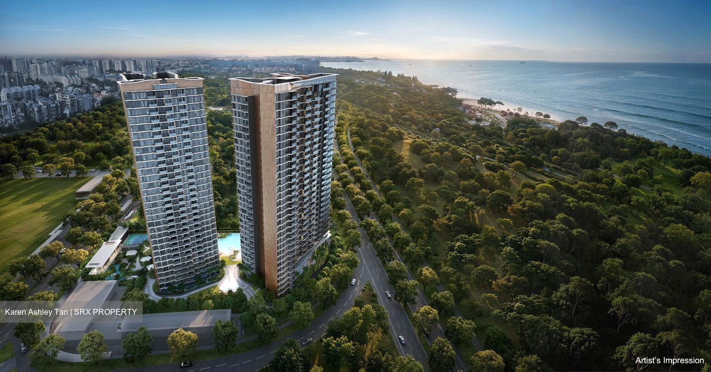 Vela Bay (D16), Apartment #598625341